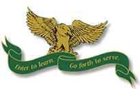  eagle logo