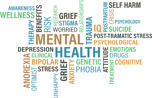 mental health 
